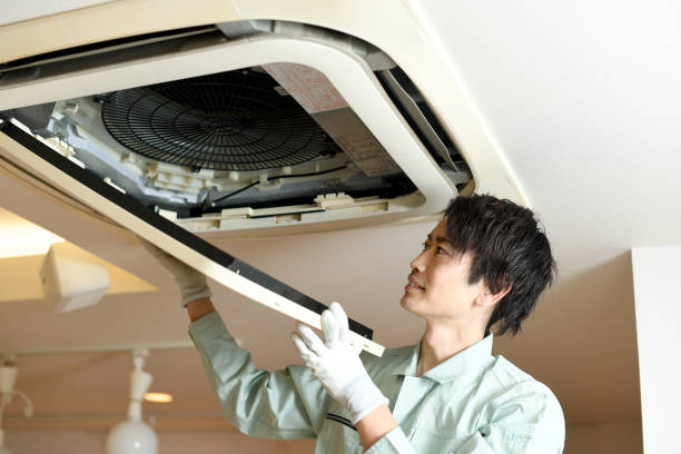 Best HVAC Duct Inspection Services  in Loganville, PA