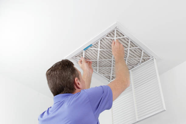 Best Emergency Air Duct Cleaning  in Loganville, PA